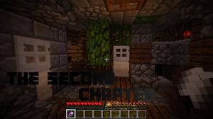 下载 The Second Chapter 对于 Minecraft 1.12.2